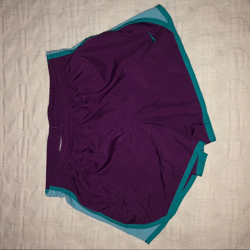 RUNNING SHORTS